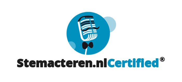 Stemacteren.nl Certified